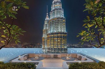 CloutHaus Residences