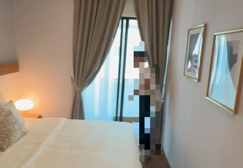 Apartment Daisy, Taman Subang Perdana