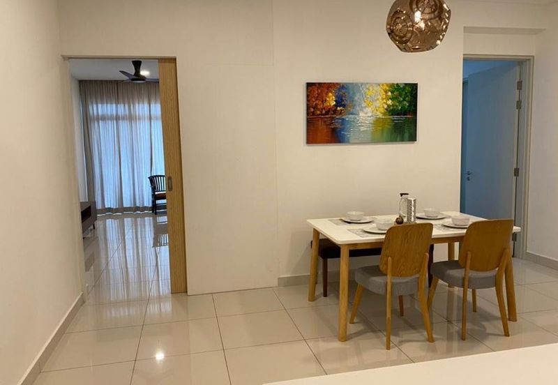 VIVO Residential Suites