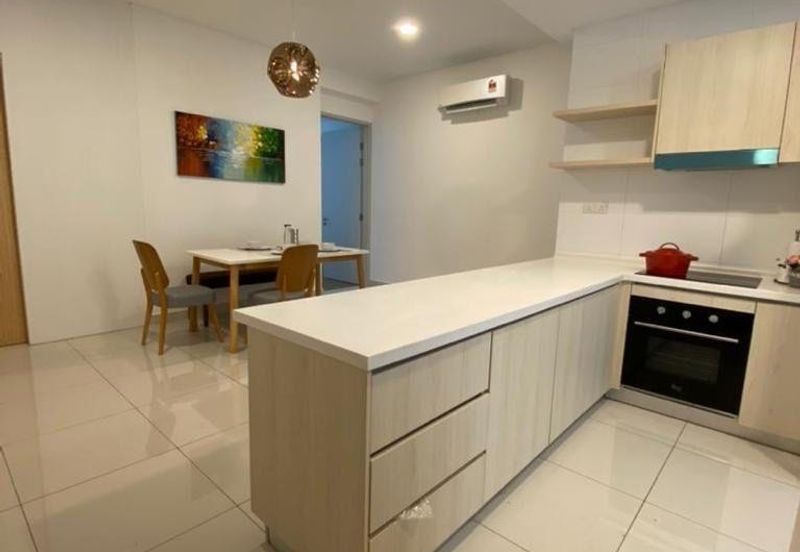 VIVO Residential Suites