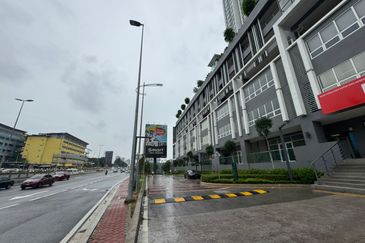 Plaza Kelana Jaya