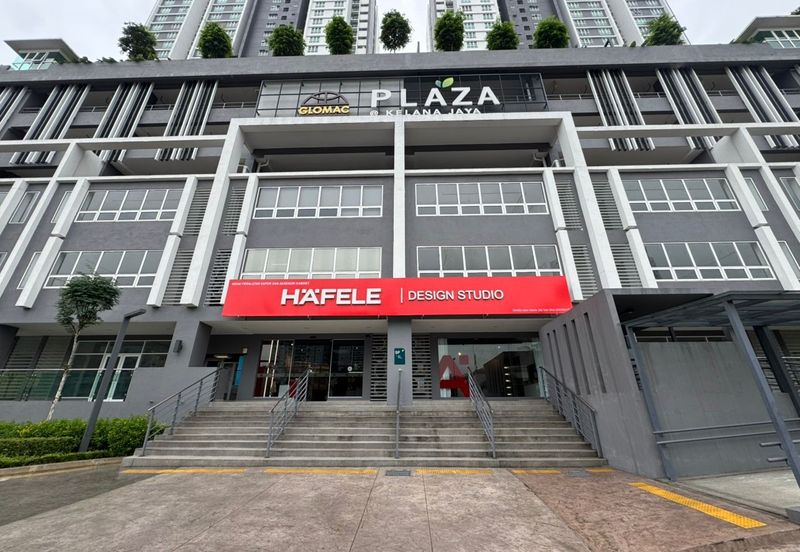 Plaza Kelana Jaya