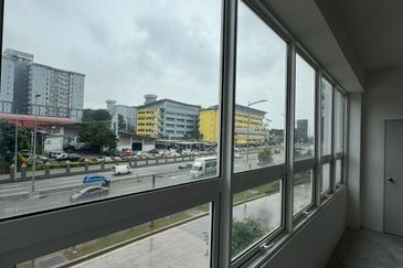 Plaza Kelana Jaya