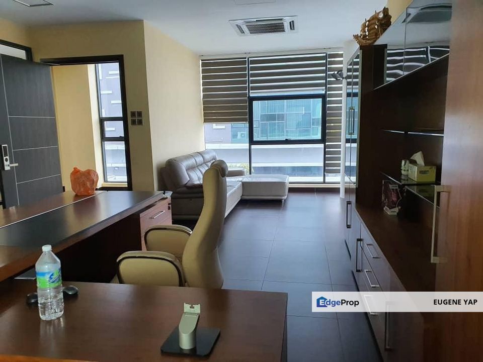 Nouvelle Kota Kemuning , Seksyen 32 @ Shah Alam, Selangor, Shah Alam