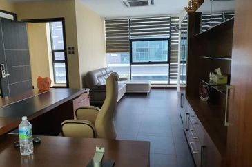 Nouvelle Industrial Park Bukit Rimau