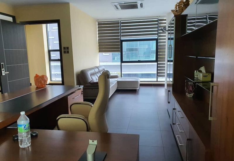 Nouvelle Industrial Park Bukit Rimau