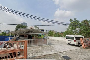 Seksyen 17 Petaling Jaya