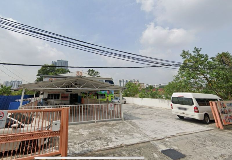 Seksyen 17 Petaling Jaya