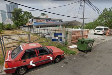 Seksyen 17 Petaling Jaya