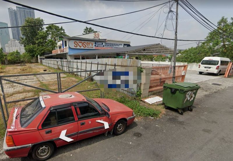 Seksyen 17 Petaling Jaya