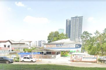 Seksyen 17 Petaling Jaya