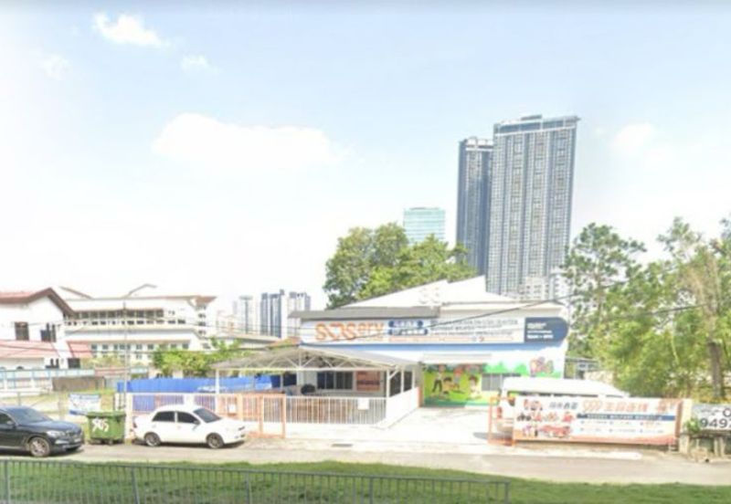 Seksyen 17 Petaling Jaya