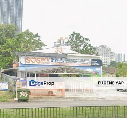 Seksyen 18 , Petaling Jaya @ Old Klang Road, Selangor, Petaling Jaya