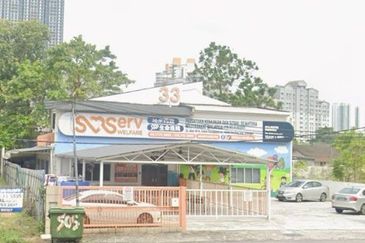 Seksyen 17 Petaling Jaya