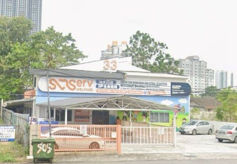 Seksyen 17 Petaling Jaya