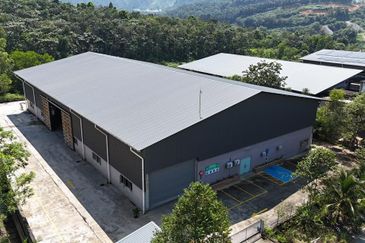 Bandar Baru Sungai Buloh