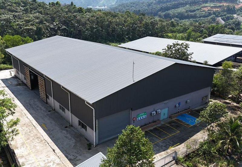 Bandar Baru Sungai Buloh