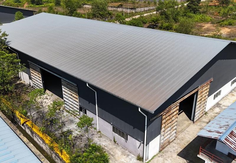 Bandar Baru Sungai Buloh