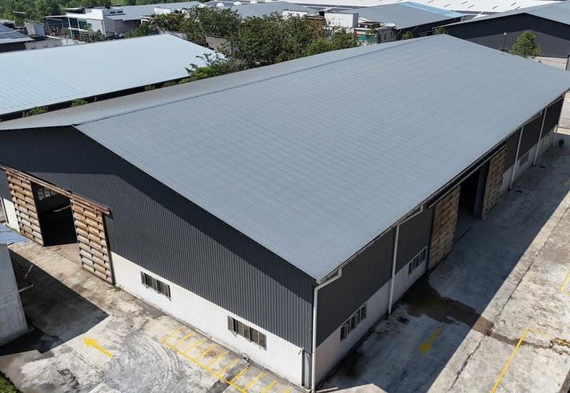 Bandar Baru Sungai Buloh