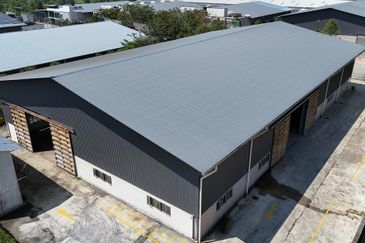 Bandar Baru Sungai Buloh