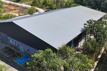 Bandar Baru Sungai Buloh