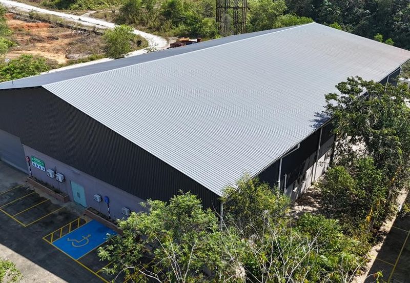 Bandar Baru Sungai Buloh