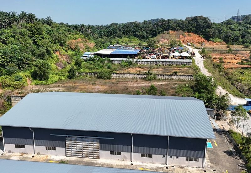 Bandar Baru Sungai Buloh