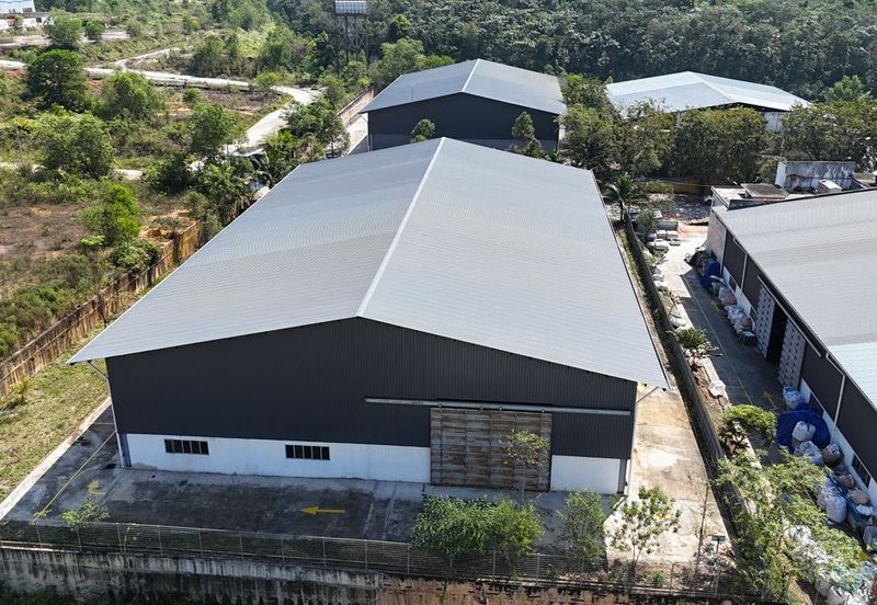 Bandar Baru Sungai Buloh