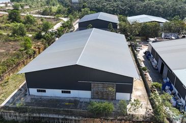 Bandar Baru Sungai Buloh