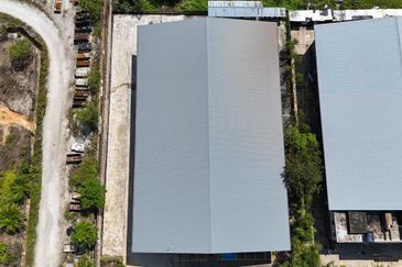 Bandar Baru Sungai Buloh