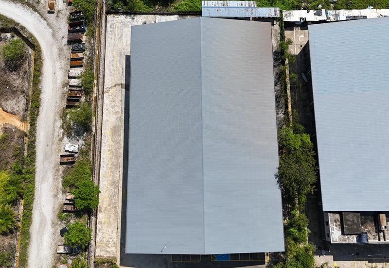 Bandar Baru Sungai Buloh