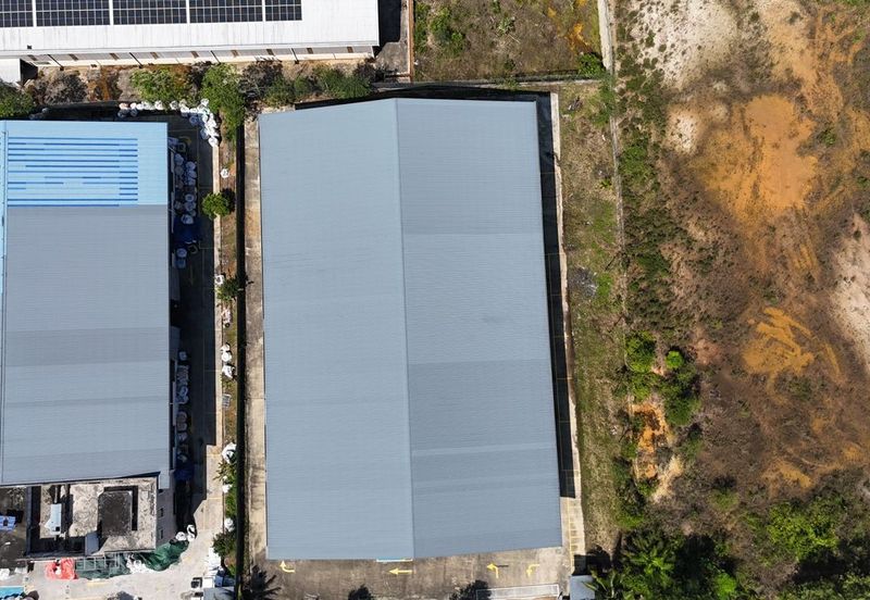 Bandar Baru Sungai Buloh