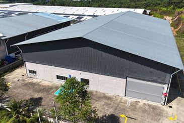 Bandar Baru Sungai Buloh