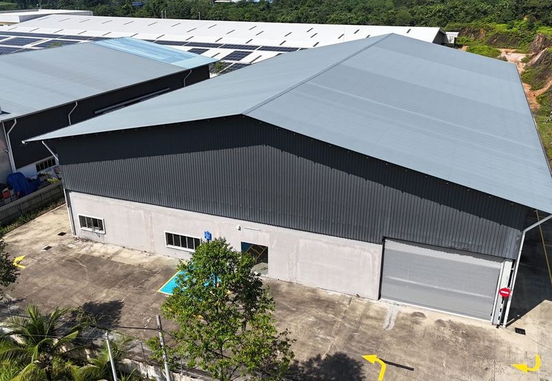 Bandar Baru Sungai Buloh