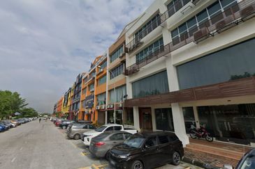 Taman Kajang Sentral