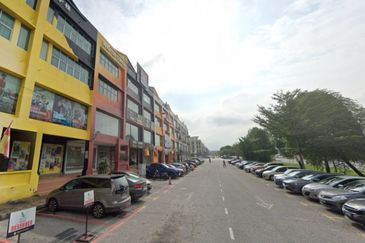 Taman Kajang Sentral