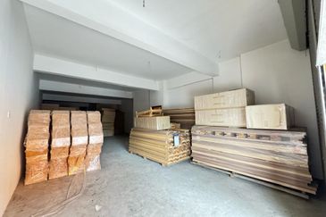 Taman Kajang Sentral