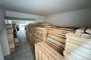 Taman Kajang Sentral