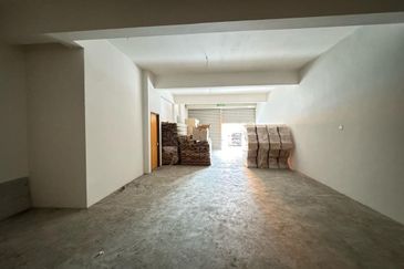 Taman Kajang Sentral