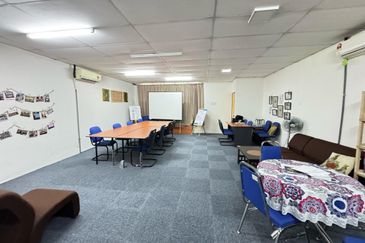 Taman Kajang Sentral