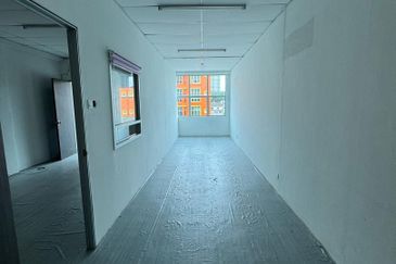 Taman Kajang Sentral