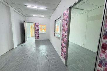 Taman Kajang Sentral