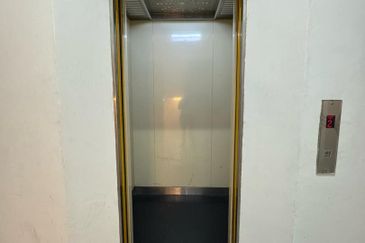 Taman Kajang Sentral