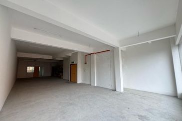 Taman Kajang Sentral