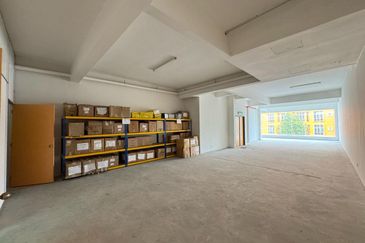 Taman Kajang Sentral