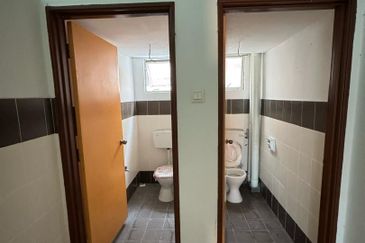 Taman Kajang Sentral