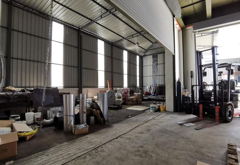 Taman Industri Meranti Jaya