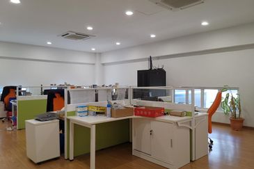 Taman Industri Meranti Jaya