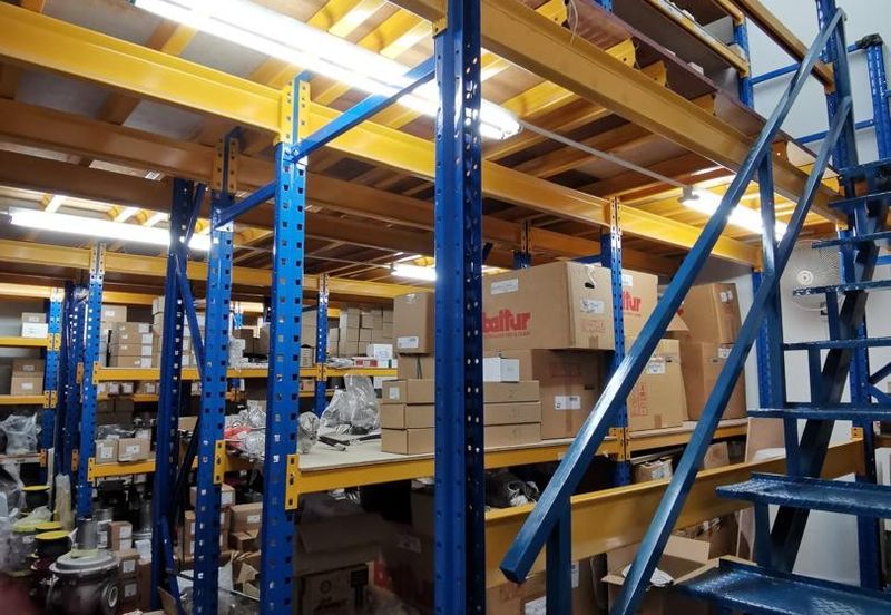 Taman Industri Meranti Jaya