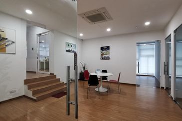 Taman Industri Meranti Jaya